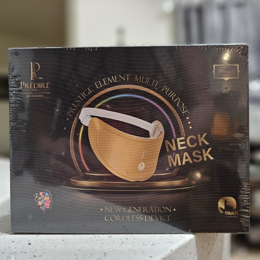 Predire Prestige Element Neck Mask Element Multi-Purpose